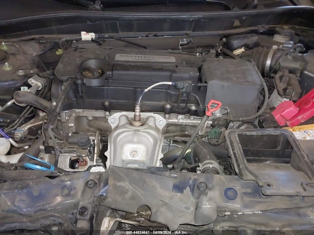 Honda ACCORD LX 2014 1HGCR2F31EA255436 Image 10