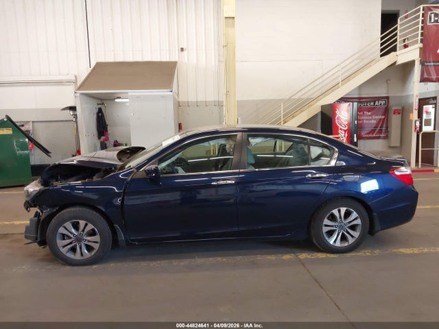 Honda ACCORD LX 2014 1HGCR2F31EA255436 Image 14