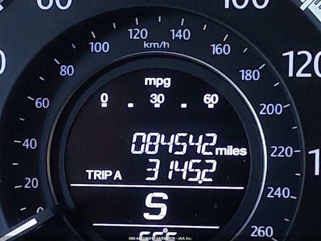 Honda ACCORD LX 2014 1HGCR2F31EA255436 Image 15