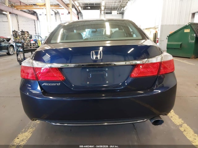 Honda ACCORD LX 2014 1HGCR2F31EA255436 Image 16