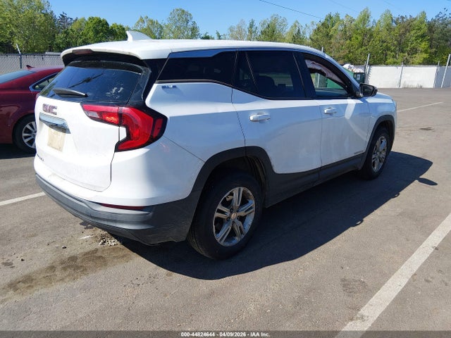 Aukcja sprzedaży 2018 Gmc Terrain Sle, vin: 3GKALMEV4JL168238, numer aukcji: 44824644