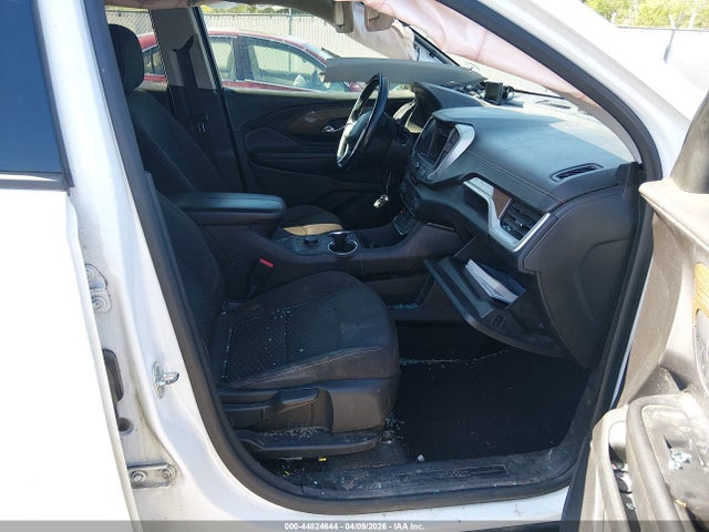 Aukcja sprzedaży 2018 Gmc Terrain Sle, vin: 3GKALMEV4JL168238, numer aukcji: 44824644