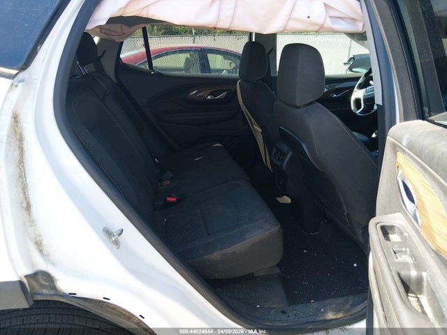 Aukcja sprzedaży 2018 Gmc Terrain Sle, vin: 3GKALMEV4JL168238, numer aukcji: 44824644