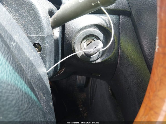 Продаж на аукціоні авто 2002 Lexus Ls 430, vin: JTHBN30F520069252, номер лоту: 44824646