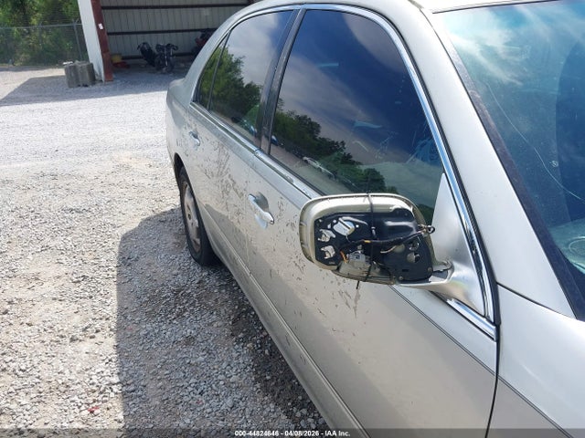 Продаж на аукціоні авто 2002 Lexus Ls 430, vin: JTHBN30F520069252, номер лоту: 44824646