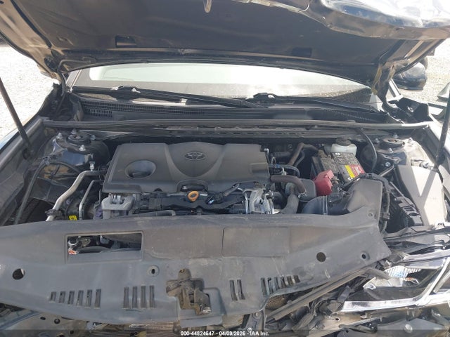 Aukcja sprzedaży 2020 Toyota Camry Le, vin: 4T1C11AK9LU954626, numer aukcji: 44824647