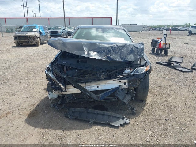 Aukcja sprzedaży 2020 Toyota Camry Le, vin: 4T1C11AK9LU954626, numer aukcji: 44824647