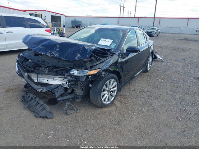 Aukcja sprzedaży 2020 Toyota Camry Le, vin: 4T1C11AK9LU954626, numer aukcji: 44824647