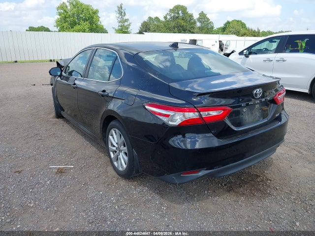 Aukcja sprzedaży 2020 Toyota Camry Le, vin: 4T1C11AK9LU954626, numer aukcji: 44824647