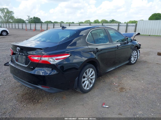 Aukcja sprzedaży 2020 Toyota Camry Le, vin: 4T1C11AK9LU954626, numer aukcji: 44824647