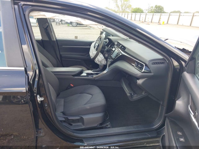 Aukcja sprzedaży 2020 Toyota Camry Le, vin: 4T1C11AK9LU954626, numer aukcji: 44824647