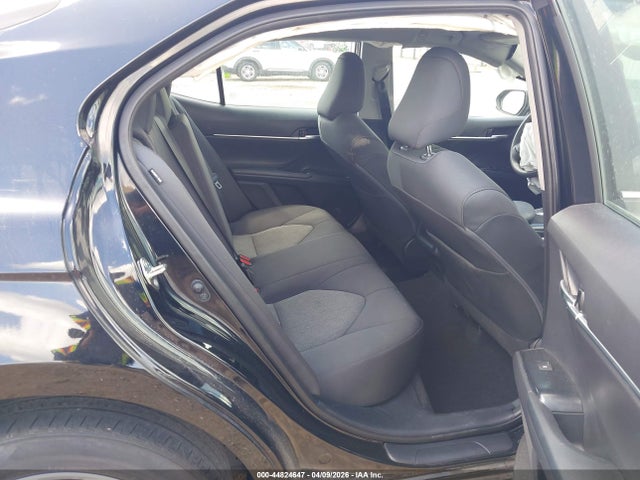 Aukcja sprzedaży 2020 Toyota Camry Le, vin: 4T1C11AK9LU954626, numer aukcji: 44824647
