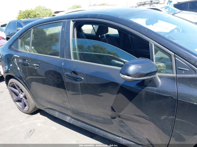 JTDBCMFE4RJ016199 Toyota Corolla Hybrid Se