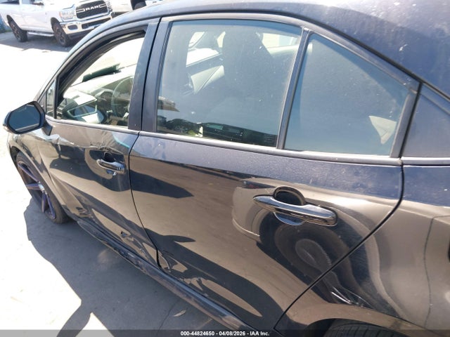 JTDBCMFE4RJ016199 Toyota Corolla Hybrid Se