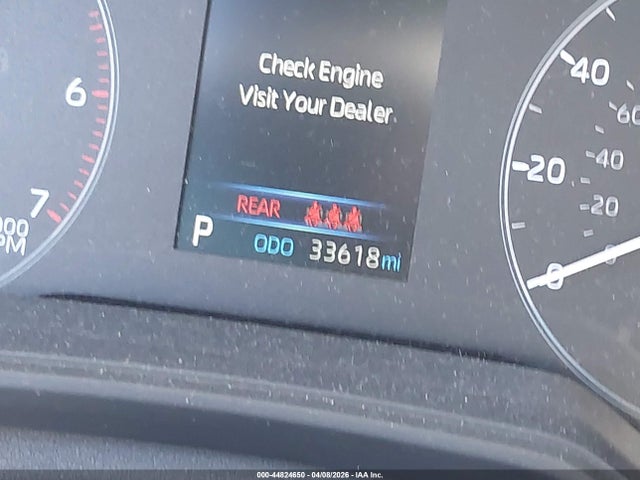 JTDBCMFE4RJ016199 Toyota Corolla Hybrid Se