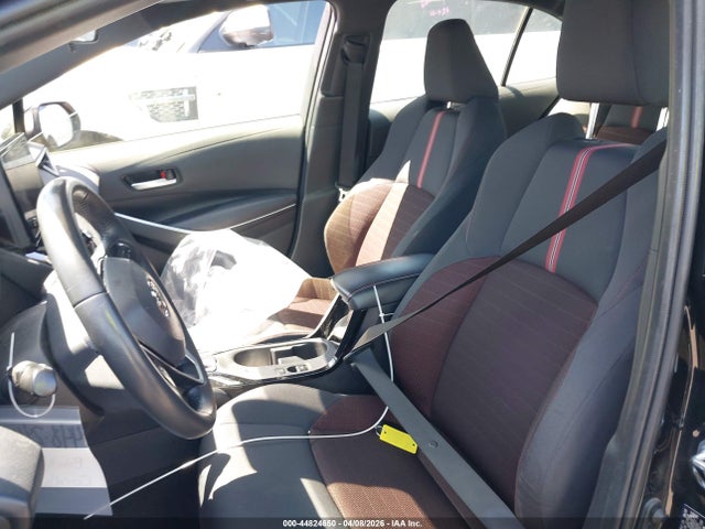 JTDBCMFE4RJ016199 Toyota Corolla Hybrid Se