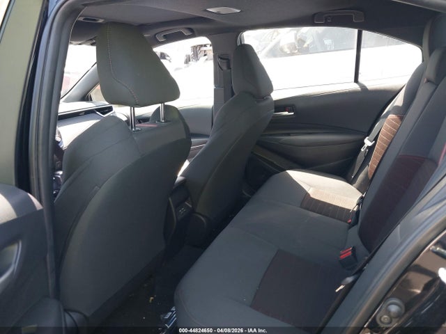 JTDBCMFE4RJ016199 Toyota Corolla Hybrid Se