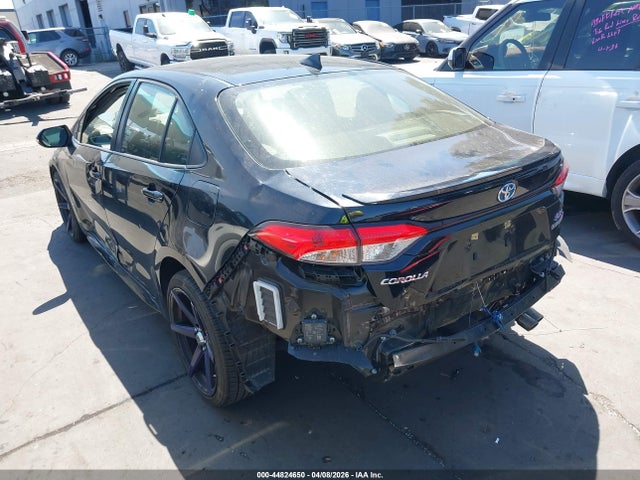 JTDBCMFE4RJ016199 Toyota Corolla Hybrid Se