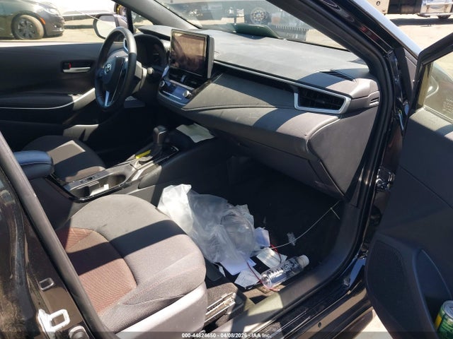 JTDBCMFE4RJ016199 Toyota Corolla Hybrid Se