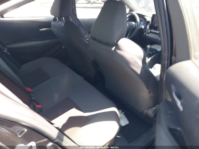 JTDBCMFE4RJ016199 Toyota Corolla Hybrid Se
