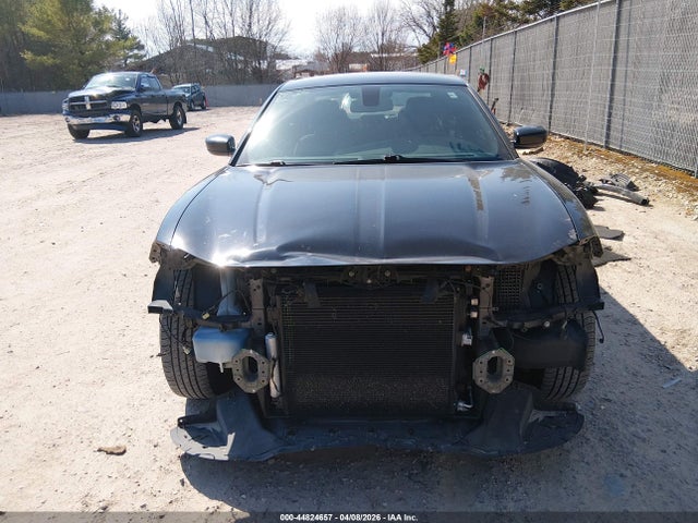 Aukcja sprzedaży 2015 Dodge Charger Se, vin: 2C3CDXBG3FH836916, numer aukcji: 44824657