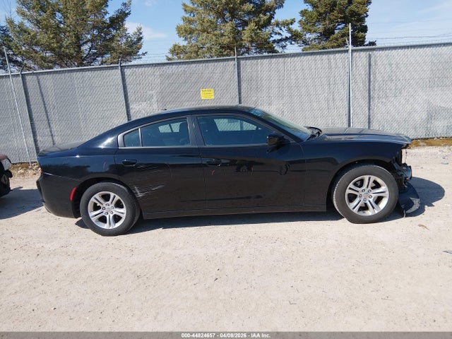 Aukcja sprzedaży 2015 Dodge Charger Se, vin: 2C3CDXBG3FH836916, numer aukcji: 44824657