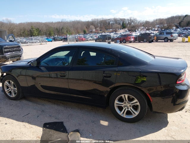 Aukcja sprzedaży 2015 Dodge Charger Se, vin: 2C3CDXBG3FH836916, numer aukcji: 44824657