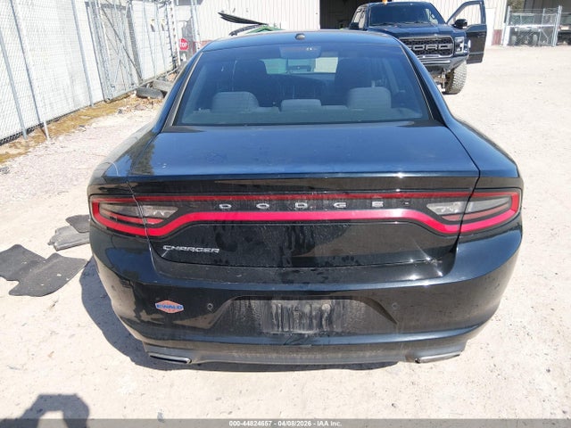 Aukcja sprzedaży 2015 Dodge Charger Se, vin: 2C3CDXBG3FH836916, numer aukcji: 44824657