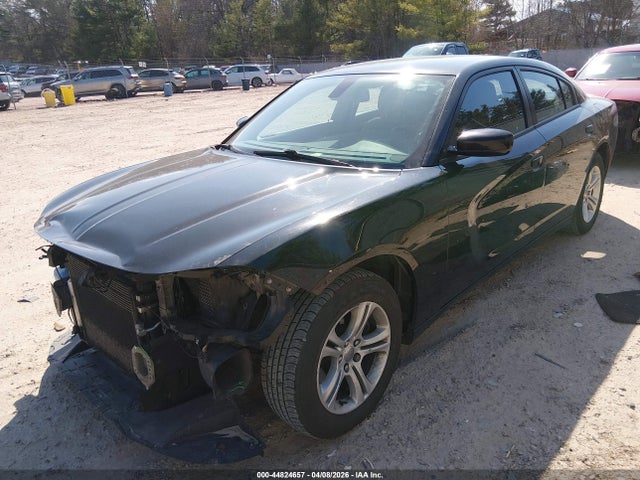 Aukcja sprzedaży 2015 Dodge Charger Se, vin: 2C3CDXBG3FH836916, numer aukcji: 44824657