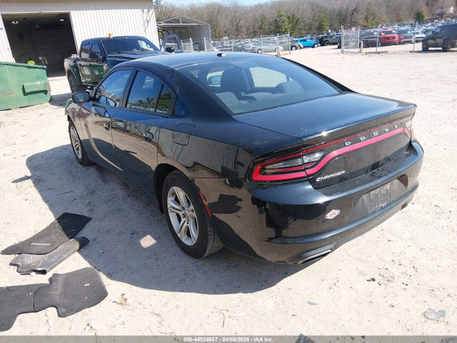 Aukcja sprzedaży 2015 Dodge Charger Se, vin: 2C3CDXBG3FH836916, numer aukcji: 44824657