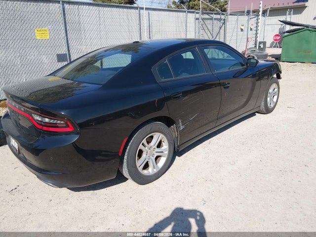 Aukcja sprzedaży 2015 Dodge Charger Se, vin: 2C3CDXBG3FH836916, numer aukcji: 44824657