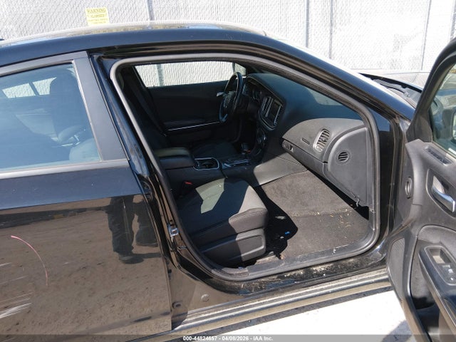 Aukcja sprzedaży 2015 Dodge Charger Se, vin: 2C3CDXBG3FH836916, numer aukcji: 44824657