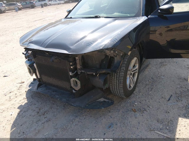 Aukcja sprzedaży 2015 Dodge Charger Se, vin: 2C3CDXBG3FH836916, numer aukcji: 44824657