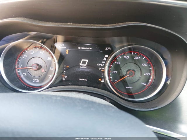 Aukcja sprzedaży 2015 Dodge Charger Se, vin: 2C3CDXBG3FH836916, numer aukcji: 44824657