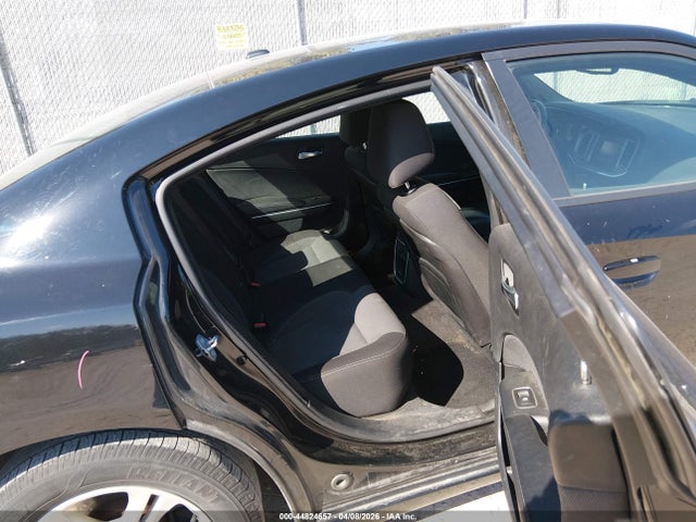 Aukcja sprzedaży 2015 Dodge Charger Se, vin: 2C3CDXBG3FH836916, numer aukcji: 44824657