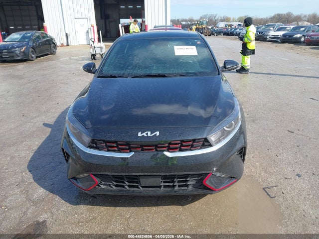 Продаж на аукціоні авто 2024 Kia Forte Gt-line, vin: 3KPF54ADXRE820224, номер лоту: 44824656