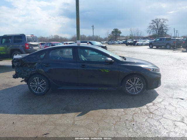 Продаж на аукціоні авто 2024 Kia Forte Gt-line, vin: 3KPF54ADXRE820224, номер лоту: 44824656