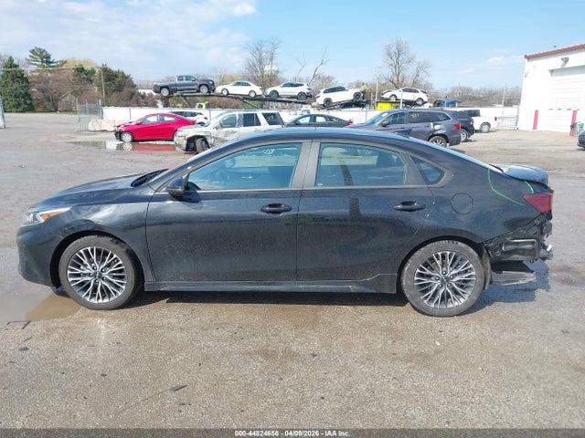 Продаж на аукціоні авто 2024 Kia Forte Gt-line, vin: 3KPF54ADXRE820224, номер лоту: 44824656