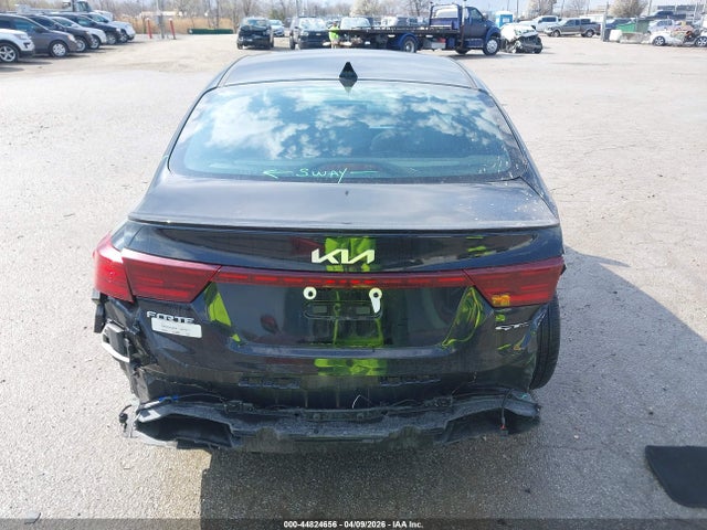 Продаж на аукціоні авто 2024 Kia Forte Gt-line, vin: 3KPF54ADXRE820224, номер лоту: 44824656