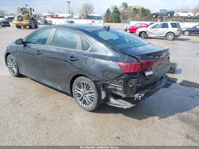 Продаж на аукціоні авто 2024 Kia Forte Gt-line, vin: 3KPF54ADXRE820224, номер лоту: 44824656