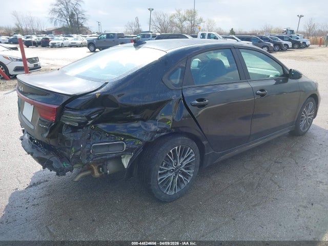 Продаж на аукціоні авто 2024 Kia Forte Gt-line, vin: 3KPF54ADXRE820224, номер лоту: 44824656