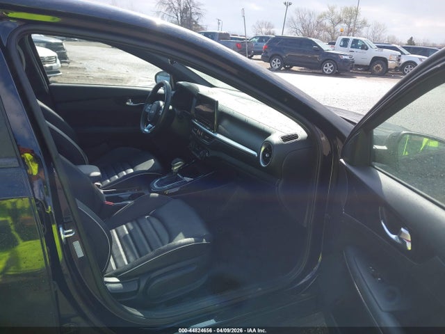 Продаж на аукціоні авто 2024 Kia Forte Gt-line, vin: 3KPF54ADXRE820224, номер лоту: 44824656
