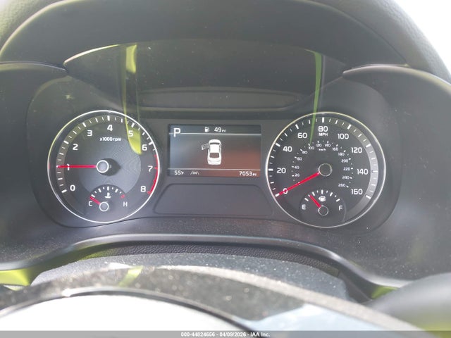 Продаж на аукціоні авто 2024 Kia Forte Gt-line, vin: 3KPF54ADXRE820224, номер лоту: 44824656