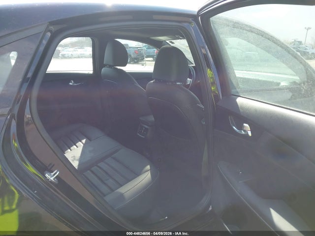 Продаж на аукціоні авто 2024 Kia Forte Gt-line, vin: 3KPF54ADXRE820224, номер лоту: 44824656