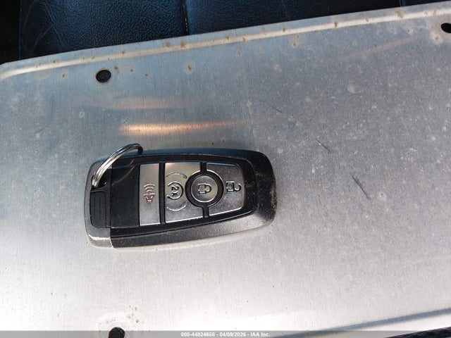 Aukcja sprzedaży 2018 Ford Explorer Xlt, vin: 1FM5K8D81JGA92254, numer aukcji: 44824658