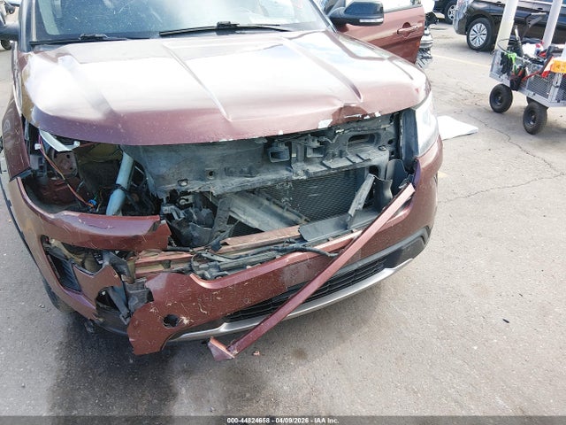 Aukcja sprzedaży 2018 Ford Explorer Xlt, vin: 1FM5K8D81JGA92254, numer aukcji: 44824658