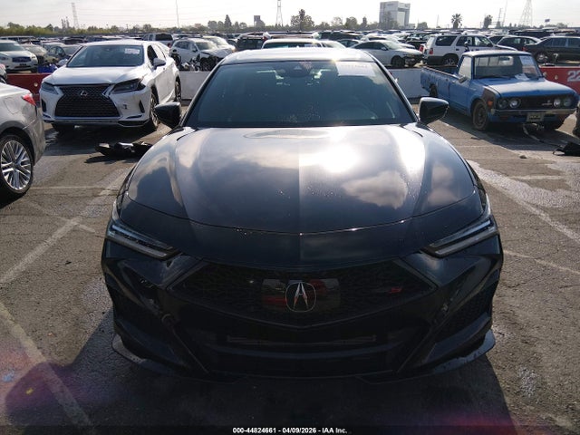 19UUB7F93PA000395 Acura Tlx Type S - Hp Wheel And Tire