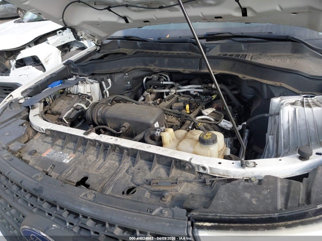 1FMSK7BHXLGA20245 Ford Explorer
