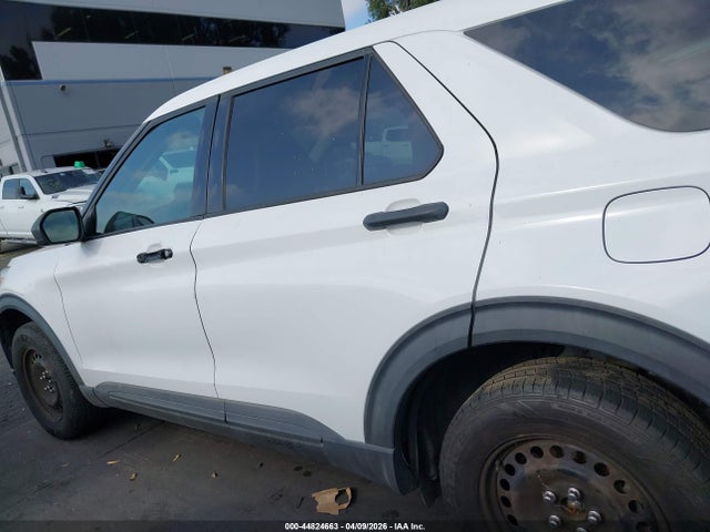 1FMSK7BHXLGA20245 Ford Explorer