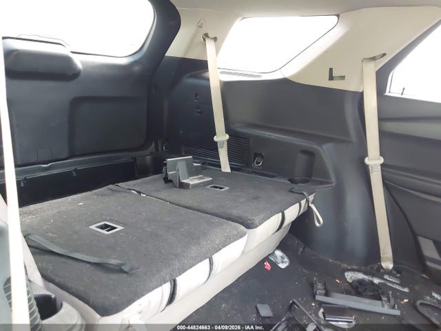 1FMSK7BHXLGA20245 Ford Explorer